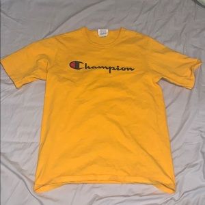 Champion T-Shirt